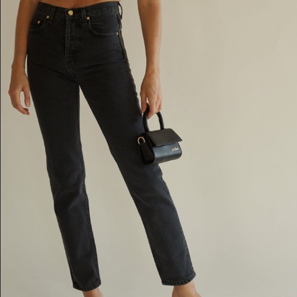 The jean is brand new. - Picture 3 of 7